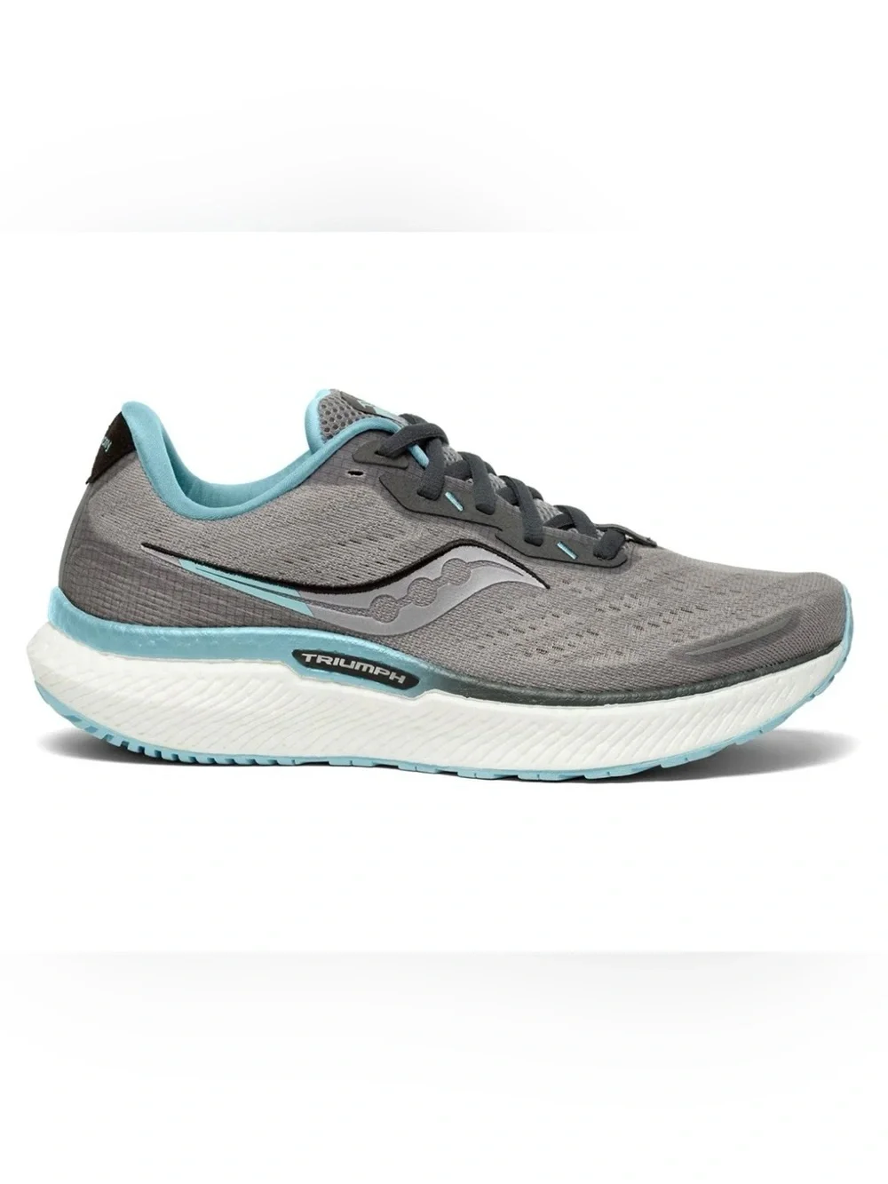 Saucony Triumph 19 Women’s running shoe Size 10 